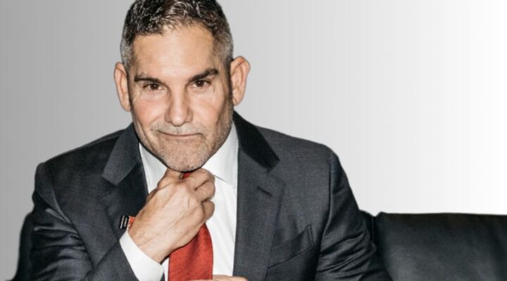 Featuring Grant Cardone floorplan 6