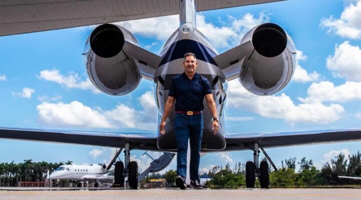 Featuring Grant Cardone floorplan 1