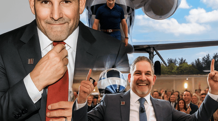 Featuring Grant Cardone floorplan 9